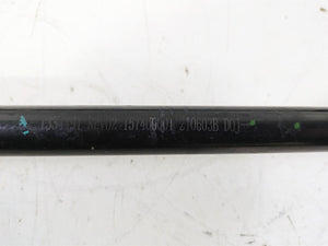 2022 Polaris RZR XP 4 1000 Premium Front Cv Drive Axle Shaft Set Read 1334491 | Mototech271