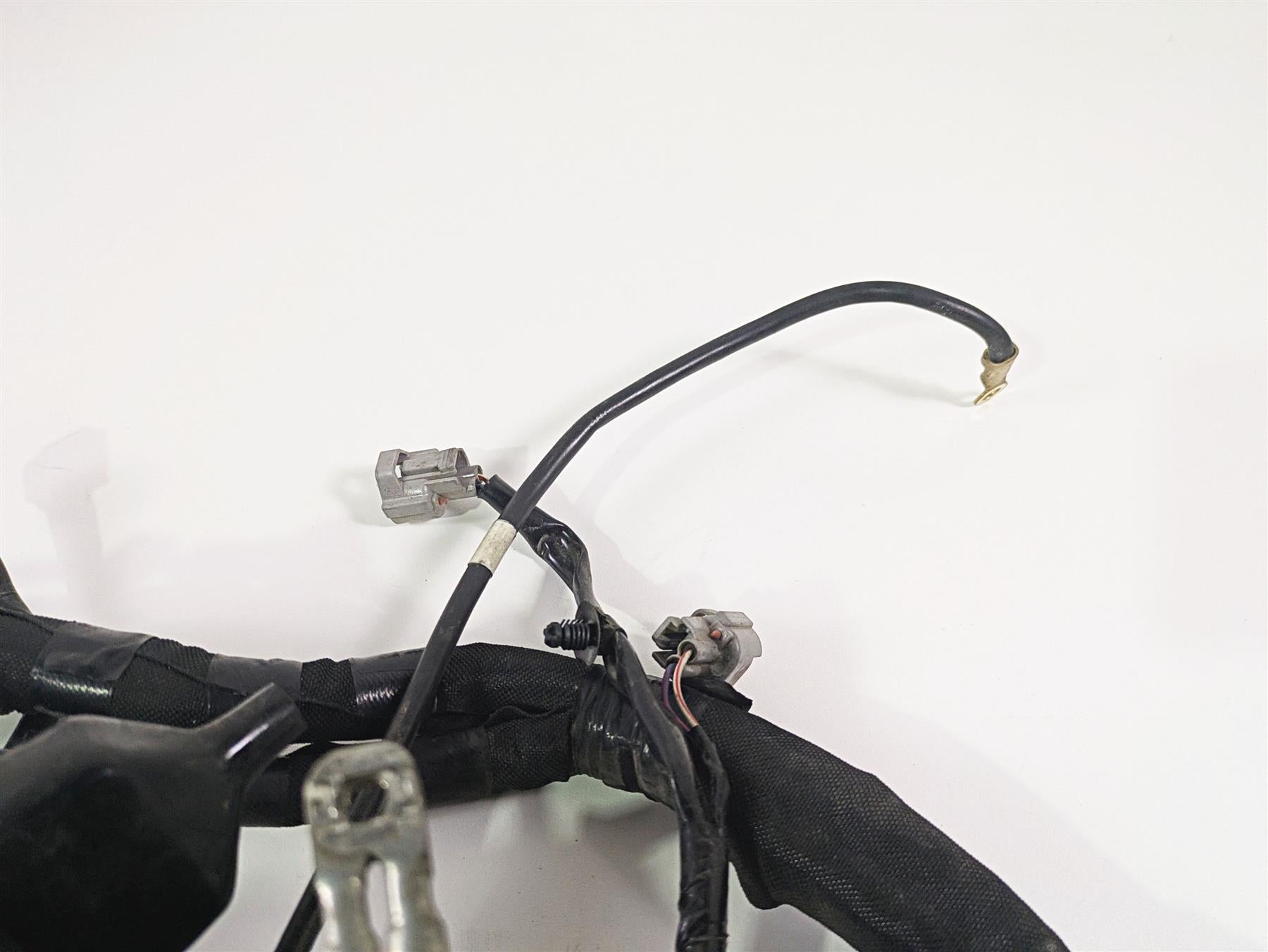2016 Kawasaki ZX10R Ninja Main Wiring Harness - No Cuts 26031-2116 {{ shop.shopifyCountryName }} - Mototech271