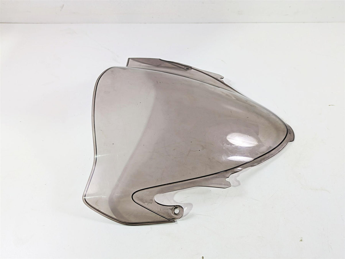 2023 Suzuki GSX1300 RR Hayabusa Windshield Wind Shield Screen 94611-10L00 {{ shop.shopifyCountryName }} - Mototech271