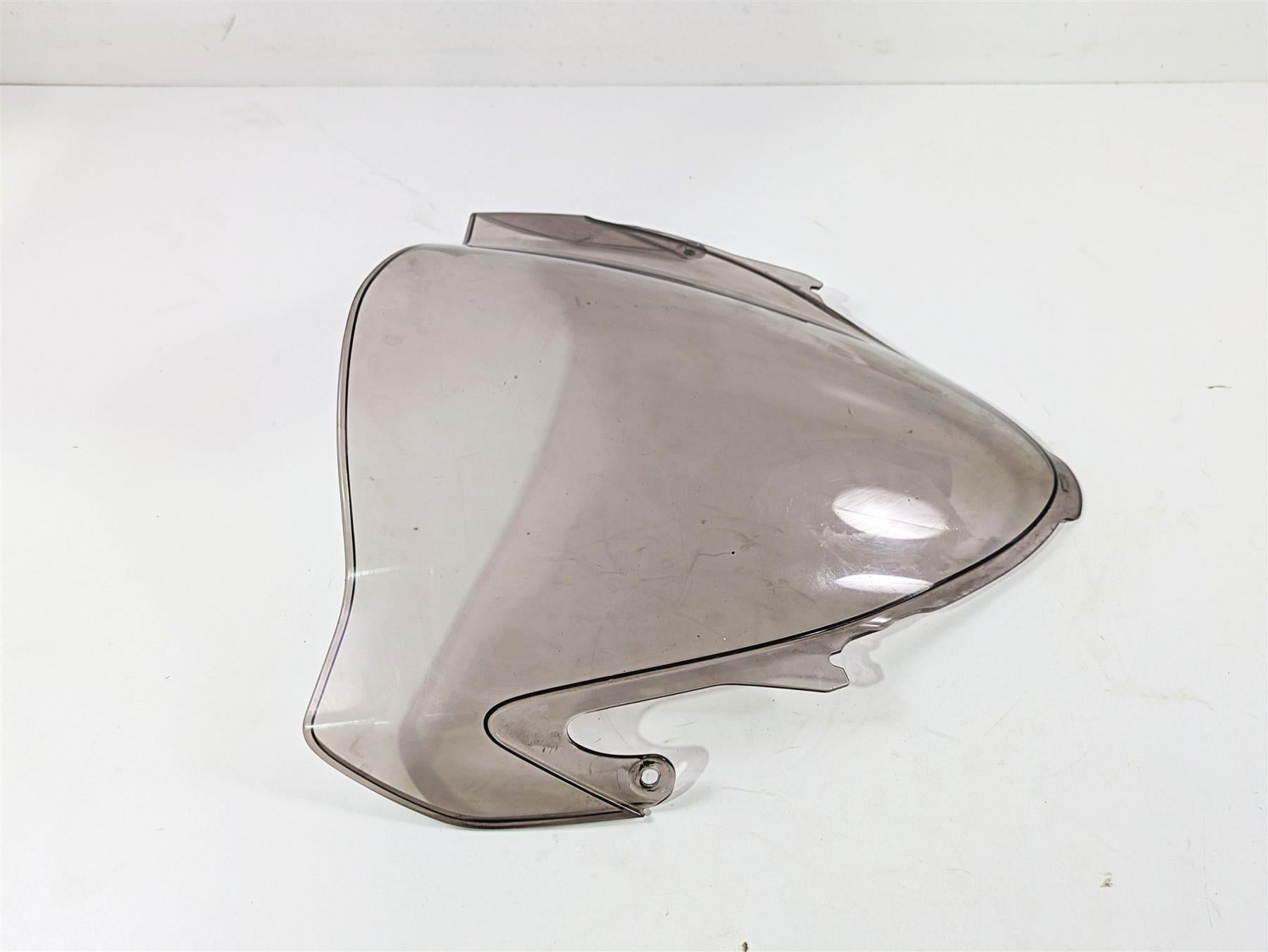 2023 Suzuki GSX1300 RR Hayabusa Windshield Wind Shield Screen 94611-10L00 {{ shop.shopifyCountryName }} - Mototech271
