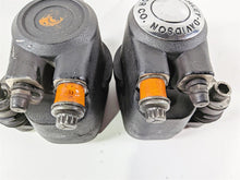 Load image into Gallery viewer, 1993 Harley Touring FLHTCU Electra Glide Front Brake Caliper Set 44023-83C
