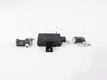 Load image into Gallery viewer, 2017 KTM 1290 Super Duke GT Tpms Tire Pressure &amp; Module Sensor Set 60312032000
