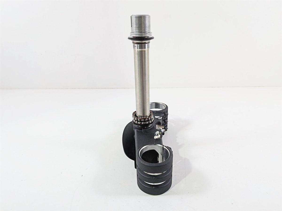 2023 Ducati Streetfighter V4 Lower Triple Tree Steering Clamp -Read 342P1041AA-Mototech271