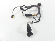 Load image into Gallery viewer, 2013 Ducati Streetfighter 848 Front Wiring Harness Loom - No Cuts 51016941C

