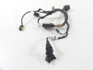 2013 Ducati Streetfighter 848 Front Wiring Harness Loom - No Cuts 51016941C