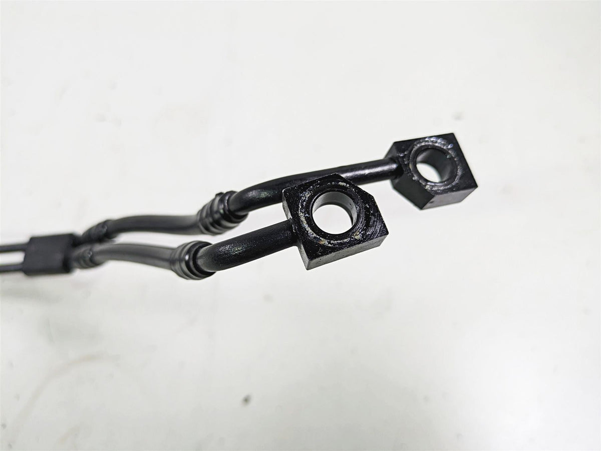 2019 Harley FLHCS Softail Heritage Front Abs Brake Line Set 41800595 41800597 {{ shop.shopifyCountryName }} - Mototech271