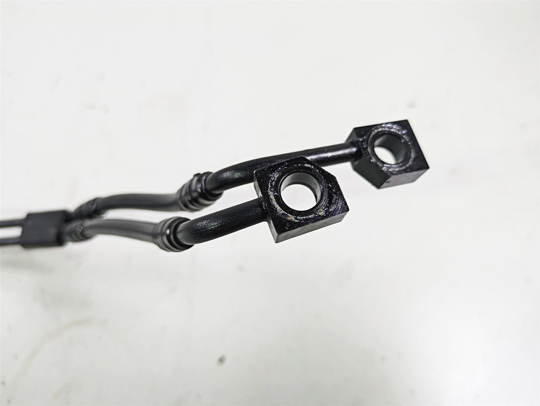 2019 Harley FLHCS Softail Heritage Front Abs Brake Line Set 41800595 41800597 {{ shop.shopifyCountryName }} - Mototech271