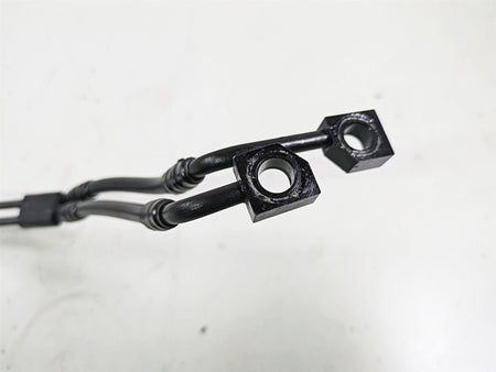 2019 Harley FLHCS Softail Heritage Front Abs Brake Line Set 41800595 41800597 {{ shop.shopifyCountryName }} - Mototech271
