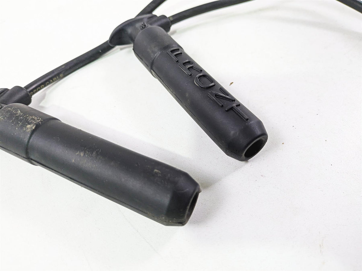 2017 Indian Chieftain Limited Ignition Coil & Wire Set 4010425 2876049 {{ shop.shopifyCountryName }} - Mototech271