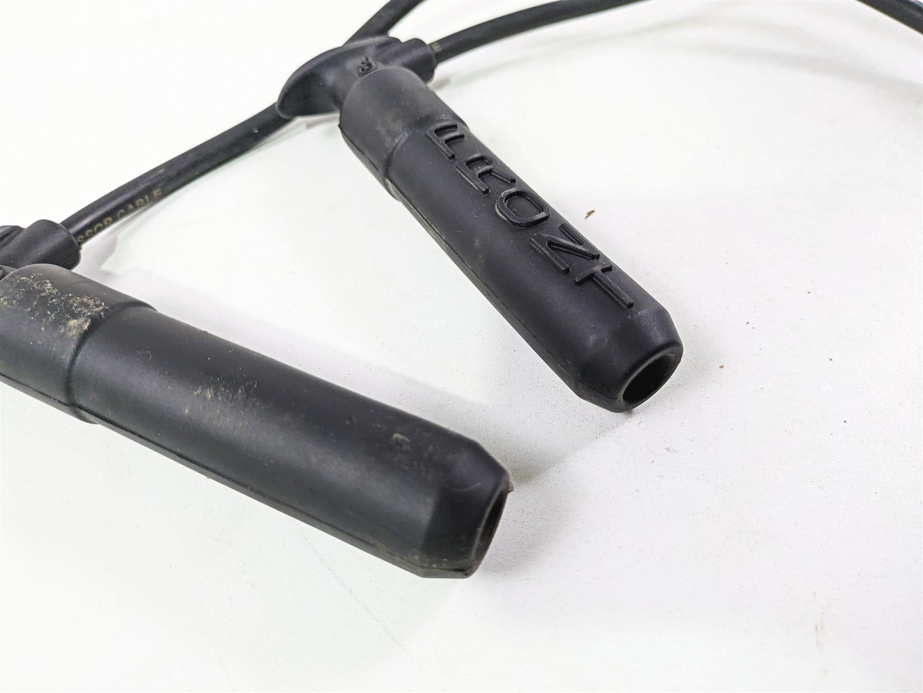 2017 Indian Chieftain Limited Ignition Coil & Wire Set 4010425 2876049 {{ shop.shopifyCountryName }} - Mototech271