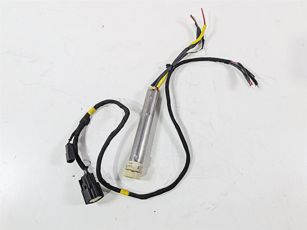 2015 Harley Touring FLTRUSE CVO Road Glide Ride By Wire Throttle Sensor 32305-08-Mototech271