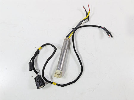 2015 Harley Touring FLTRUSE CVO Road Glide Ride By Wire Throttle Sensor 32305-08-Mototech271