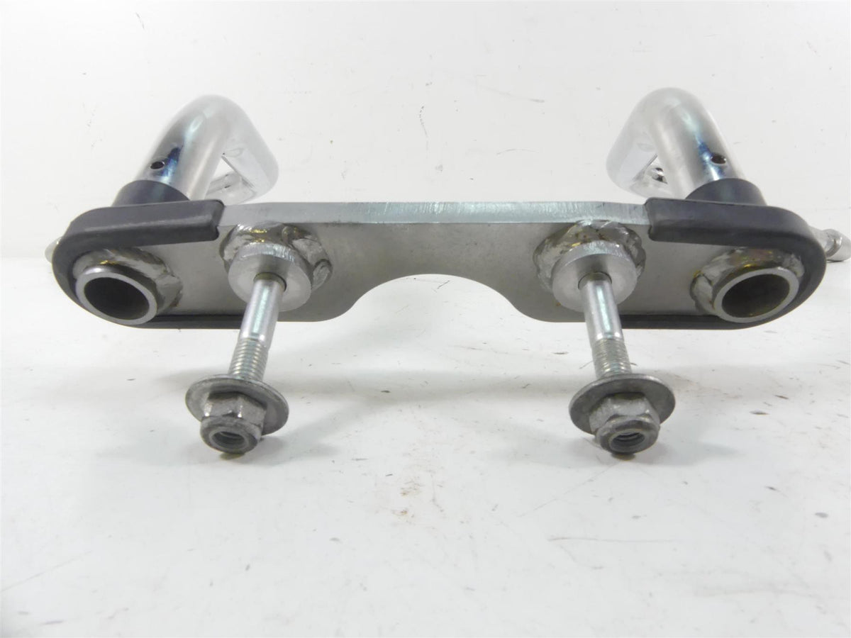 2011 Victory Vision Tour Handlebar Handle Bar Chrome 1017950 {{ shop.shopifyCountryName }} - Mototech271