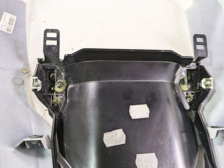 2018 BMW R1200GS GSW K50 Front Upper Fender 46618560646 {{ shop.shopifyCountryName }} - Mototech271