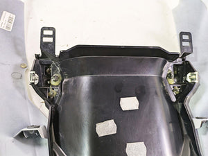 2018  BMW R1200GS GSW K50 Front Upper Fender 46618560646 | Mototech271