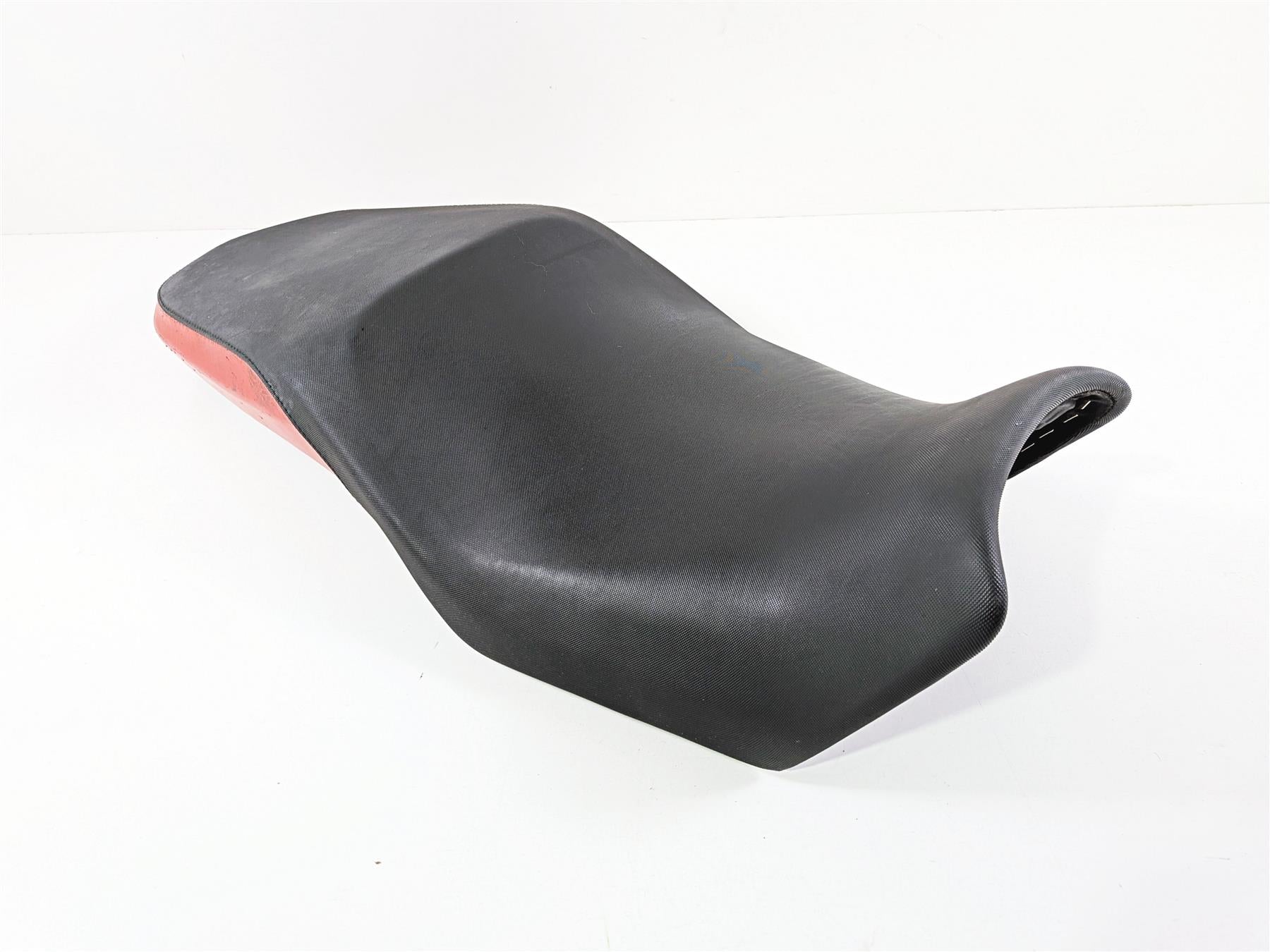 2023 BMW F850GS K81 Black Red Duo Seat Saddle -READ 52538564837 {{ shop.shopifyCountryName }} - Mototech271