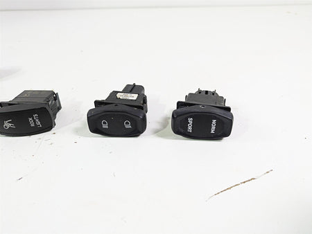 2022 CFMoto Zforce 950 Sport All Switch Ignition Key Light Awd 5BY0-0110005BY0 {{ shop.shopifyCountryName }} - Mototech271