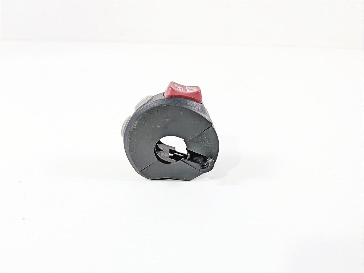 2014 BMW S1000RR K46 Right Hand Control Switch Grip Heater 61318546176 {{ shop.shopifyCountryName }} - Mototech271