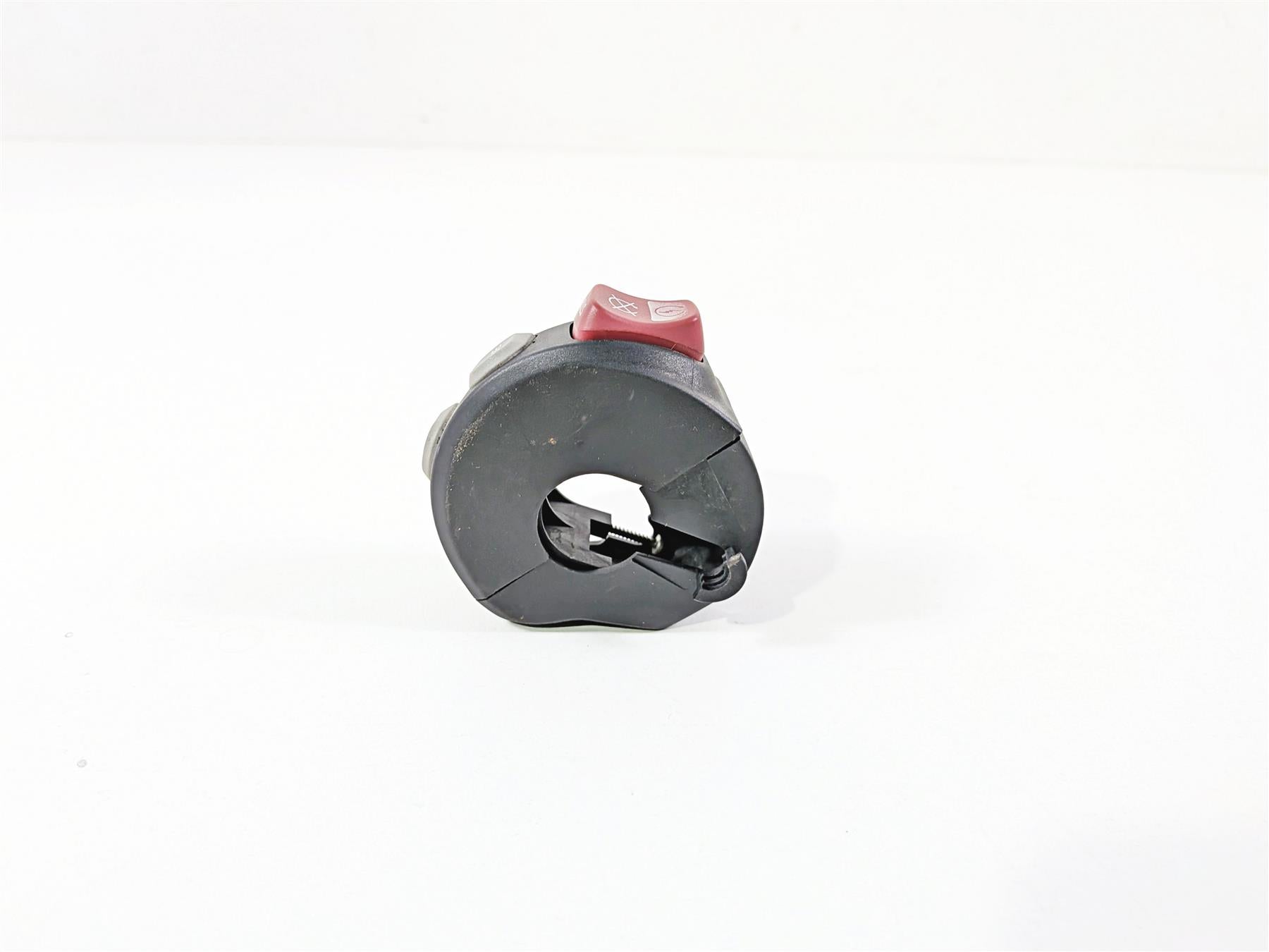 2014 BMW S1000RR K46 Right Hand Control Switch Grip Heater 61318546176 {{ shop.shopifyCountryName }} - Mototech271