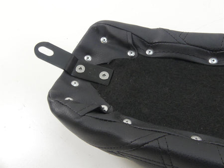 2005 Harley Dyna FXDLI Low Rider Step Up Saddlemen Seat Saddle 804-04-173 {{ shop.shopifyCountryName }} - Mototech271