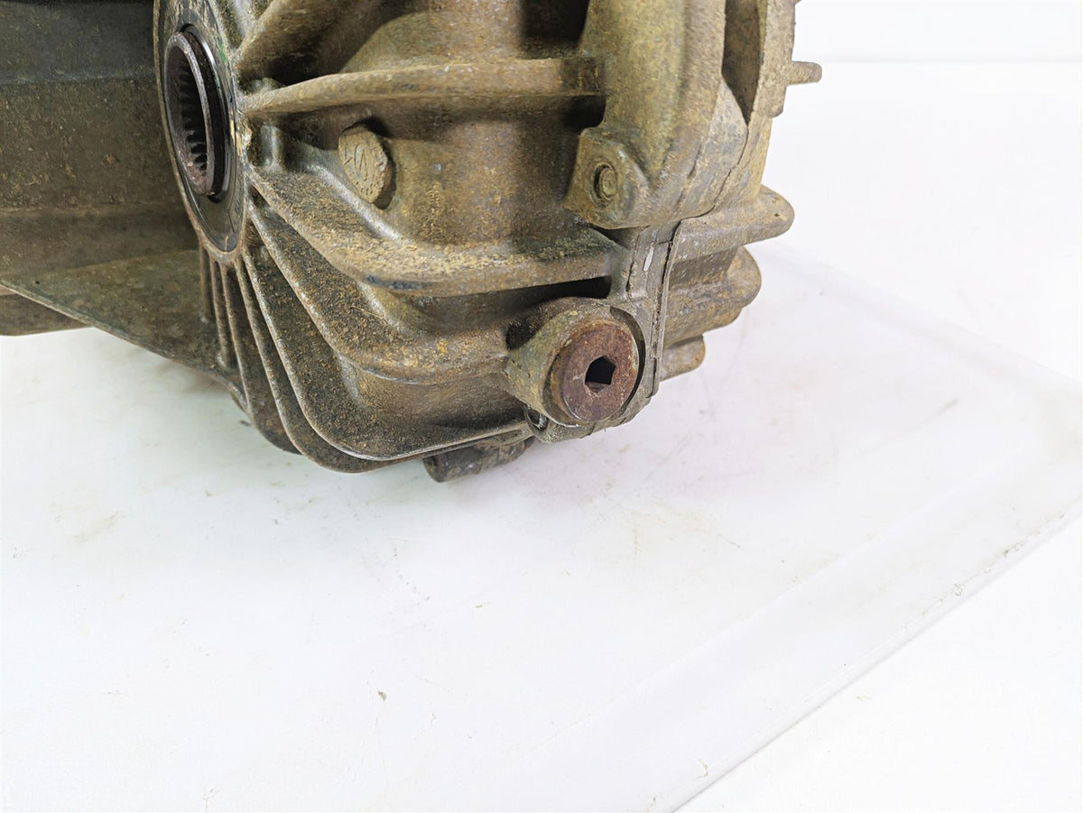 2018 Polaris RZR XP 1000 Trail Rock Transmission Gear Box 3k Only 1333536 {{ shop.shopifyCountryName }} - Mototech271
