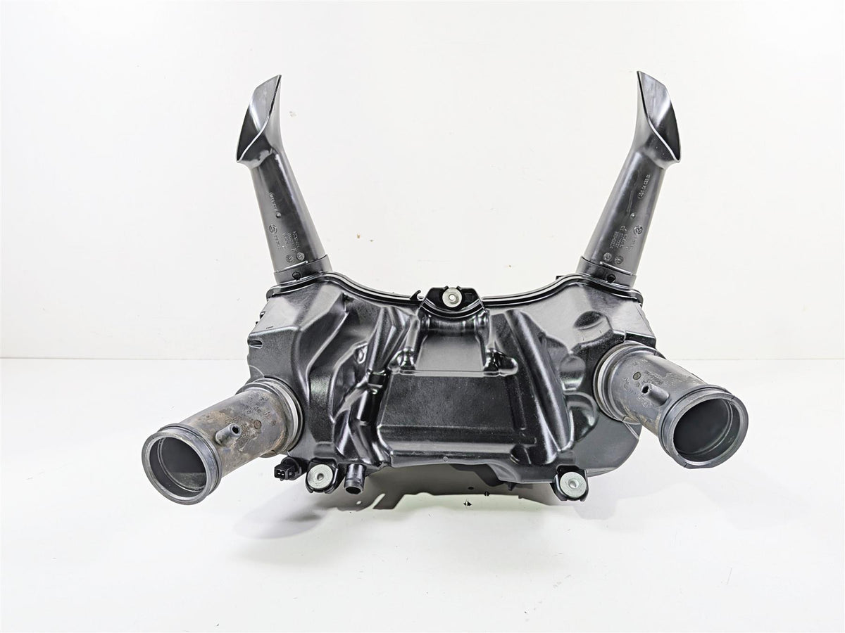2016 BMW R1200 GS K50 Air Box Filter Cleaner Breather Set - Read 13717726792 {{ shop.shopifyCountryName }} - Mototech271