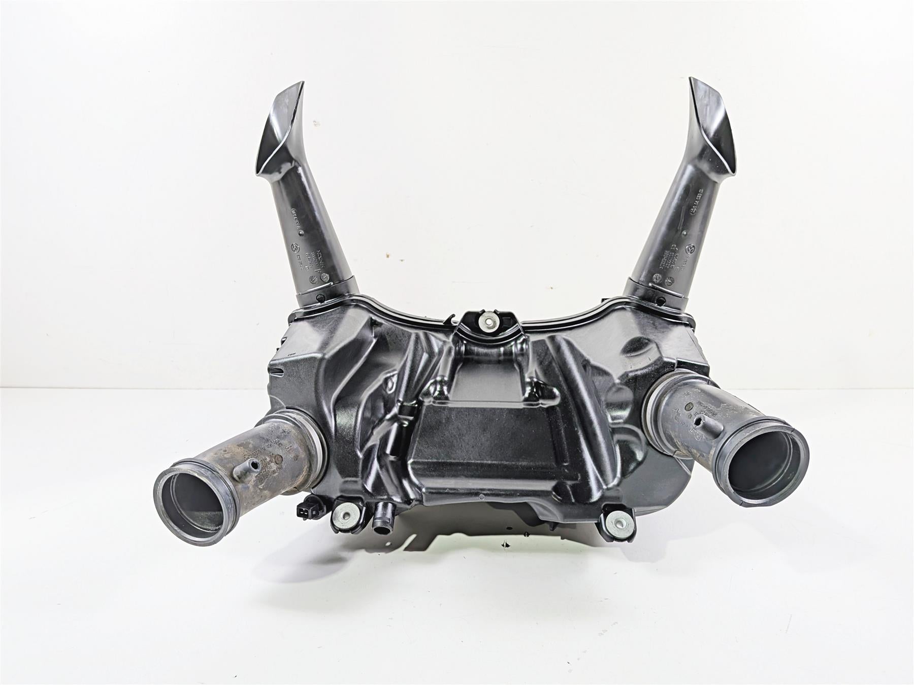 2016 BMW R1200 GS K50 Air Box Filter Cleaner Breather Set - Read 13717726792 {{ shop.shopifyCountryName }} - Mototech271