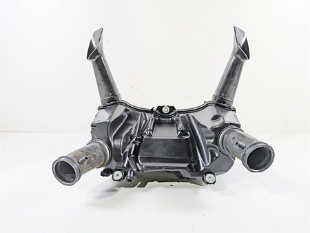2016 BMW R1200 GS K50 Air Box Filter Cleaner Breather Set - Read 13717726792 {{ shop.shopifyCountryName }} - Mototech271