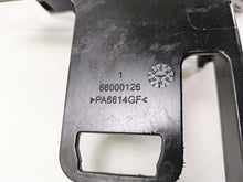 Load image into Gallery viewer, 2020 Harley Softail FXST Standard Electrical Carrier Plastic Set 66000126
