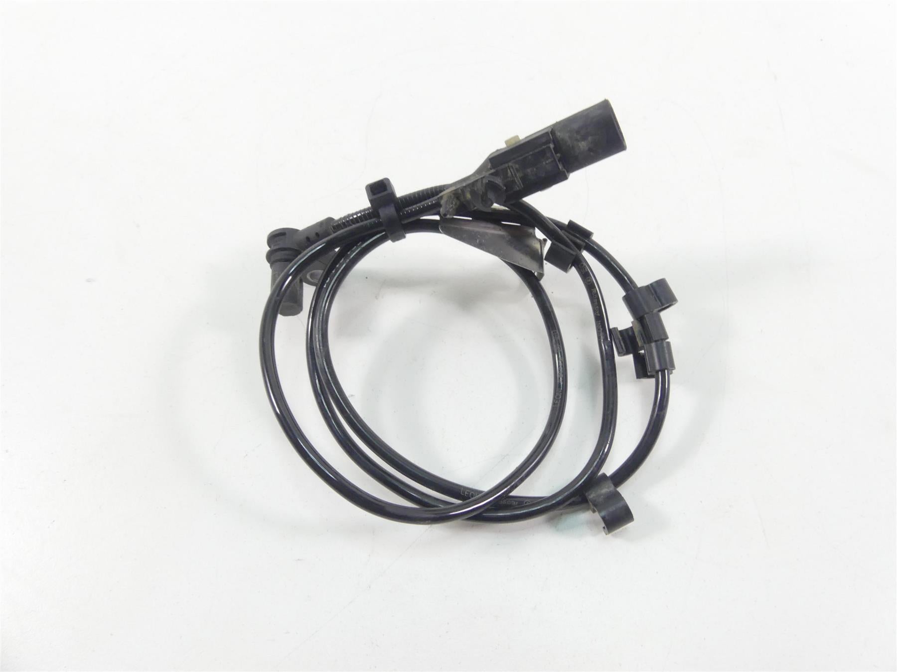 2019 BMW R1250GS K50 Front Abs Brake Wheel Speed Sensor 34528551611 {{ shop.shopifyCountryName }} - Mototech271