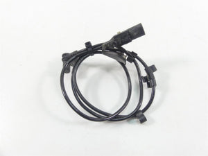 2019 BMW R1250GS K50 Front Abs Brake Wheel Speed Sensor 34528551611 | Mototech271