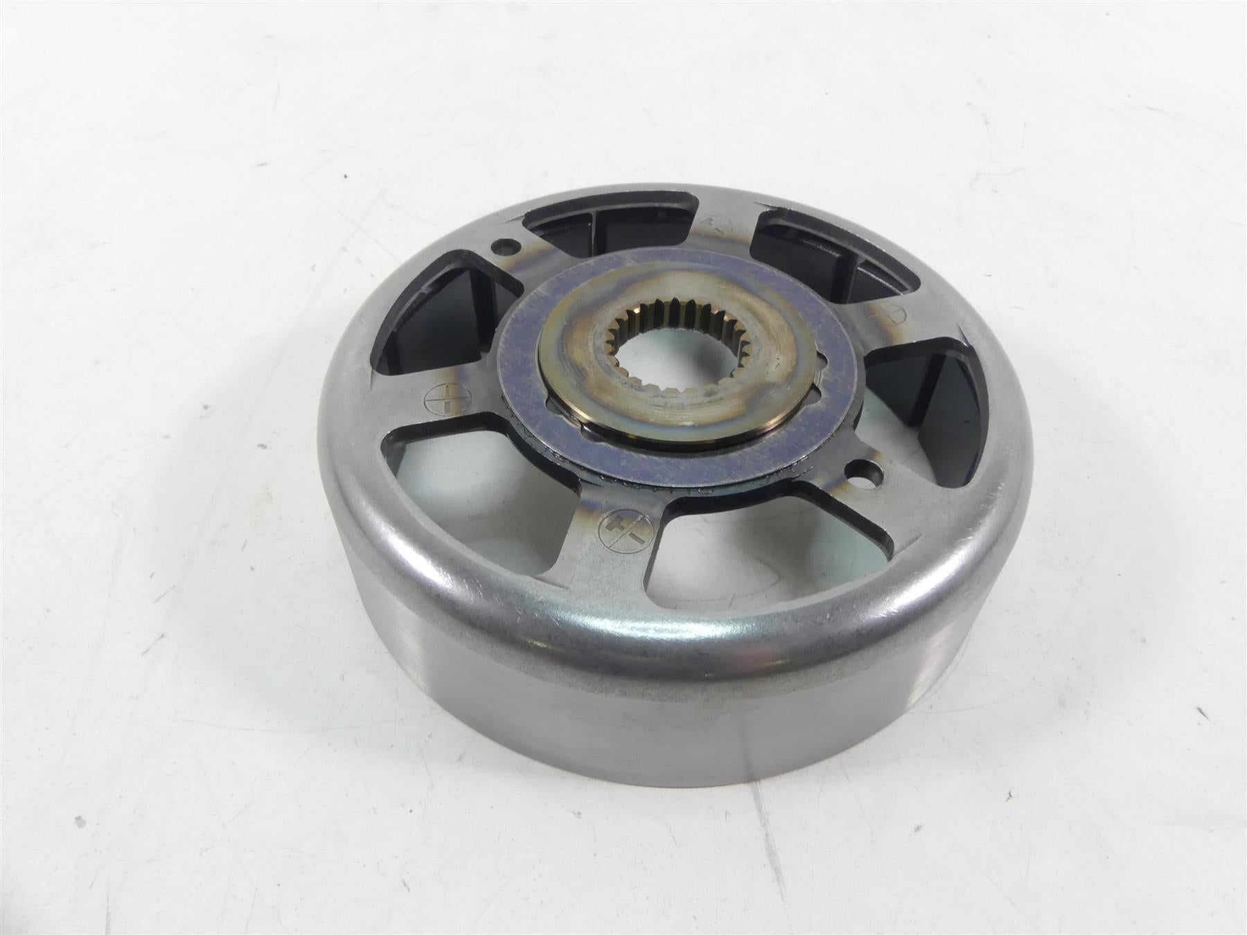 2019 Harley Softail FXBB Street Bob Flywheel Ignition Rotor Fly Wheel 29900058 | Mototech271