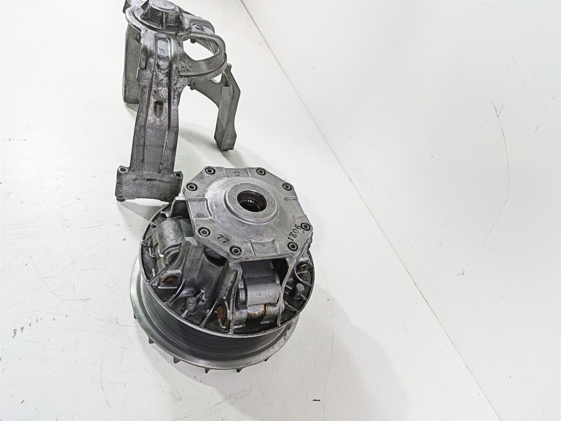 2022 Kawasaki Teryx KRX KRF 1000 C SE Primary Drive Clutch 49093