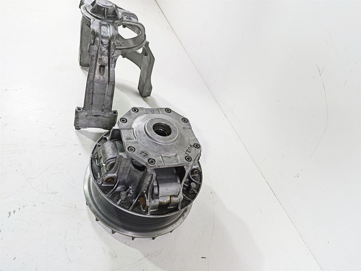 2022 Kawasaki Teryx KRX KRF 1000 C SE Primary Drive Clutch 49093-0077 49093-0083 {{ shop.shopifyCountryName }} - Mototech271