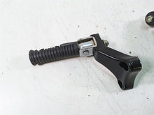 Load image into Gallery viewer, 1997 Kawasaki VN1500 Vulcan Rear Passenger Footpeg Set 35011-1346 35011-1347
