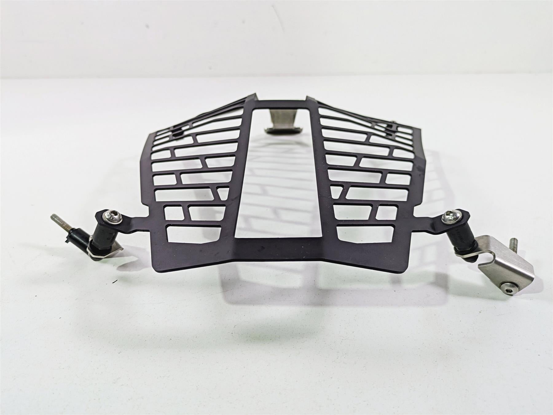 2020 KTM 1290 Super Adventure R Touratech Headlight Guard 374-5095 {{ shop.shopifyCountryName }} - Mototech271