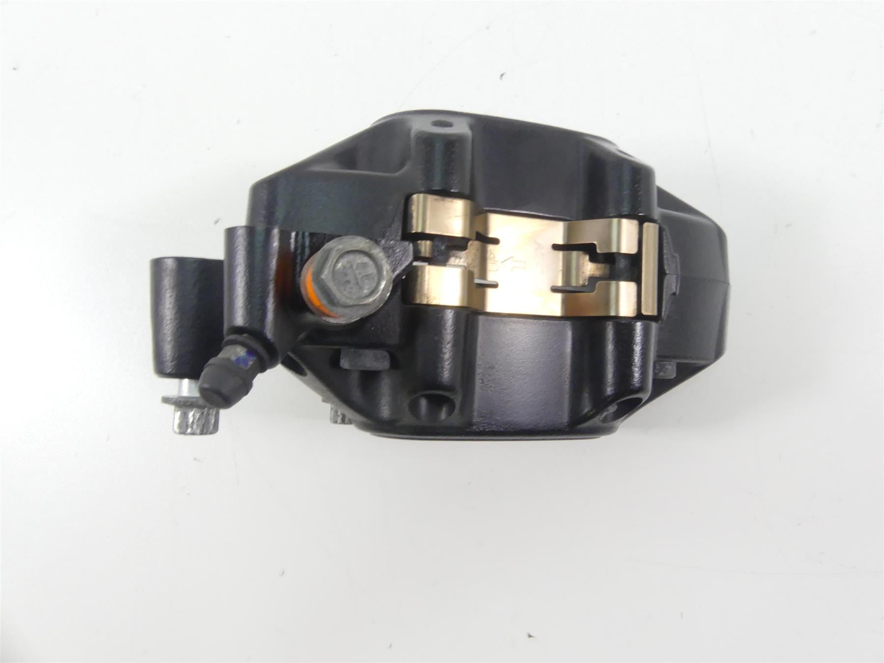 2020 Harley Softail FXBB Street Bob Front Brake Caliper 41300095 {{ shop.shopifyCountryName }} - Mototech271