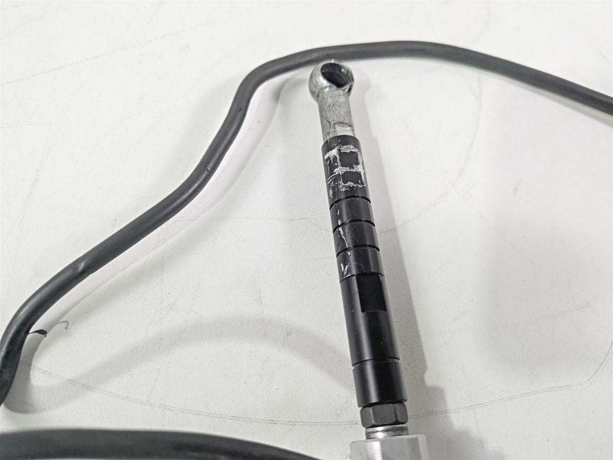 2017 Aprilia RSV 1100 Tuono V4 Factory Quickshifter Quick Shifter -Read 2B002890 {{ shop.shopifyCountryName }} - Mototech271