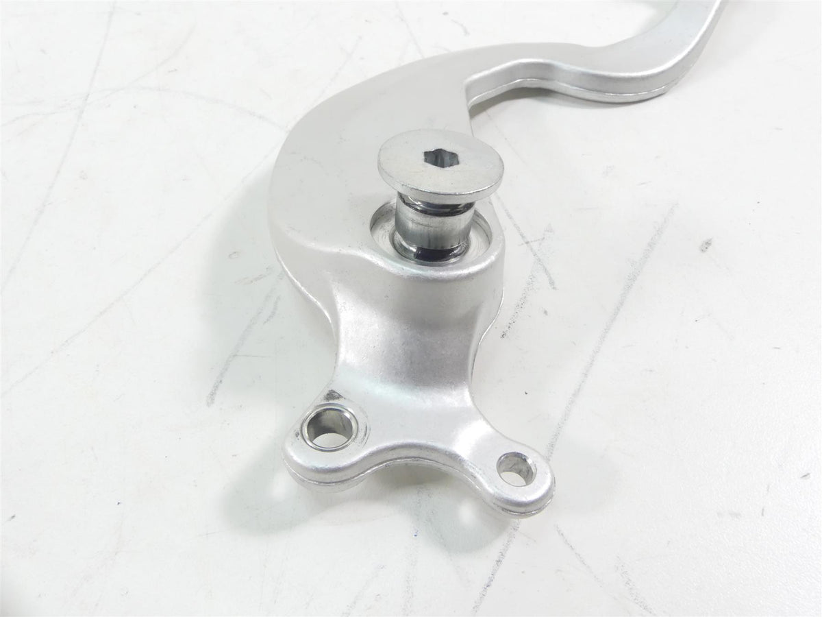 2017 Yamaha XT1200Z Super Tenere Rear Brake Pedal Lever + Sensor 23P-27200-00-00 {{ shop.shopifyCountryName }} - Mototech271