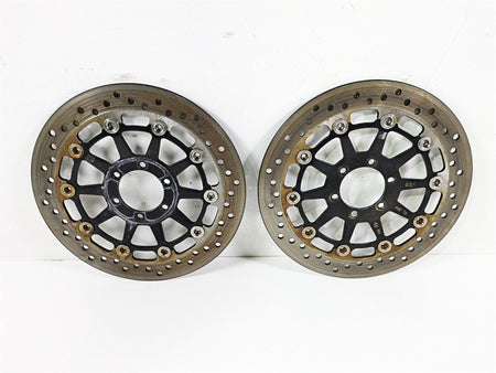 2016 Indian Chief Classic Front Brake Rotor Disc Set 1911624 {{ shop.shopifyCountryName }} - Mototech271