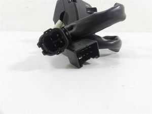 2012 Kawasaki ZX1400 ZX14R Ninja Left Hand Light SEL Control Switch 46091-0241 | Mototech271