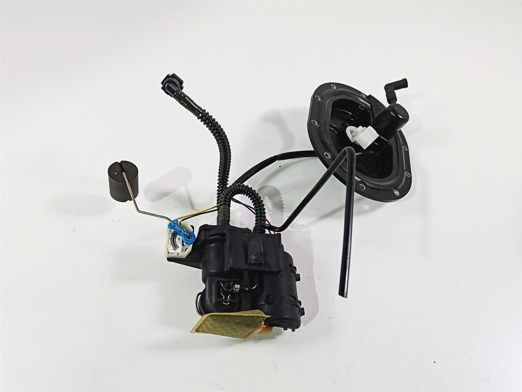 2016 Indian Chief Classic Fuel Gas Petrol Pump & Level Sender - Read 2522160 {{ shop.shopifyCountryName }} - Mototech271