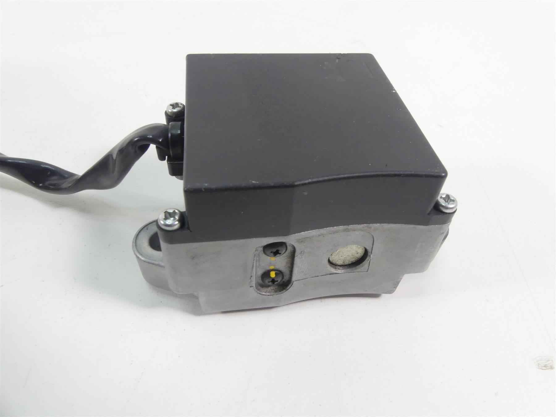 2020 Triumph Speed Triple RS 1050 Ignition Keyless Immobilizer Cdi Ecm T1297117 {{ shop.shopifyCountryName }} - Mototech271