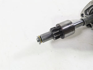 1996 Harley Touring FLHTCUI Electra Glide Engine Starter Motor 31553-94B | Mototech271