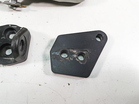 2018 KTM 1090 Adventure R Rider Footpegs Foot Peg Rest Set 60003040133 {{ shop.shopifyCountryName }} - Mototech271