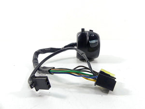 2012 Yamaha VMX17 VMAX 1700 Left Hand Light Blinker Control Switch 2S3-83972-00 | Mototech271