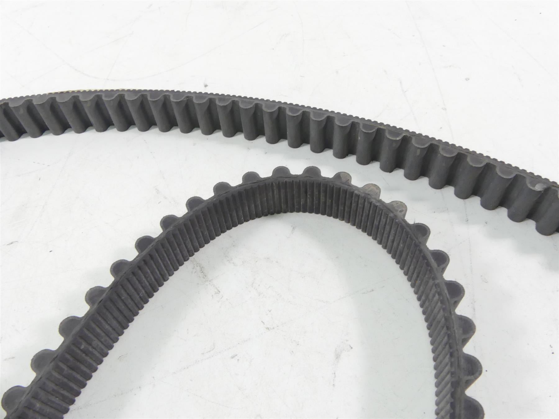 2016 Indian Chief Dark Horse Rear Drive Belt 152T 24mm 3211168 {{ shop.shopifyCountryName }} - Mototech271