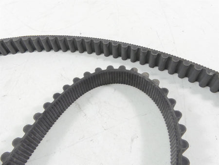 2016 Indian Chief Dark Horse Rear Drive Belt 152T 24mm 3211168 {{ shop.shopifyCountryName }} - Mototech271