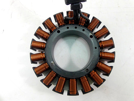 2016 Harley Softail FLS Slim Stator Alternator Generator 30017-08 {{ shop.shopifyCountryName }} - Mototech271