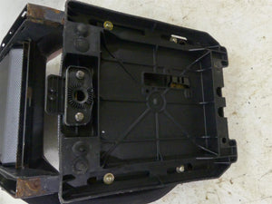 2017 Polaris RZR 1000 S Left Right Driver Rider Passenger Seat Set 1021289